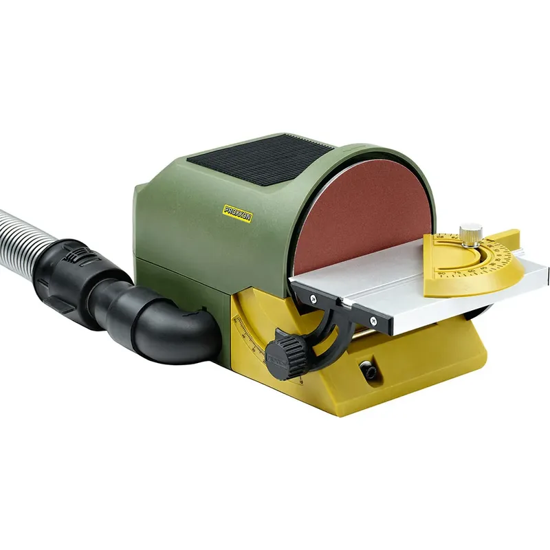 Tg 125/e Oscillerende Multitool van PROXXON – productafbeelding 2 van 3