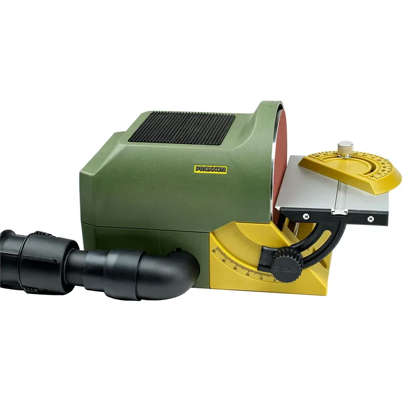 Tg 125/e Oscillerende Multitool van PROXXON – productafbeelding 3 van 3