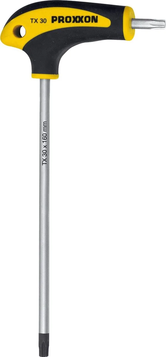 Torx L Schroevendraaier TX 15 x 110 mm van PROXXON – productafbeelding