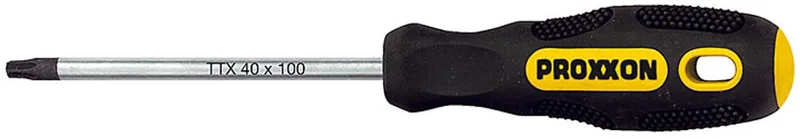 FLEX-DOT-Schraubendreher TTX 8 x 75 von PROXXON – Produktbild