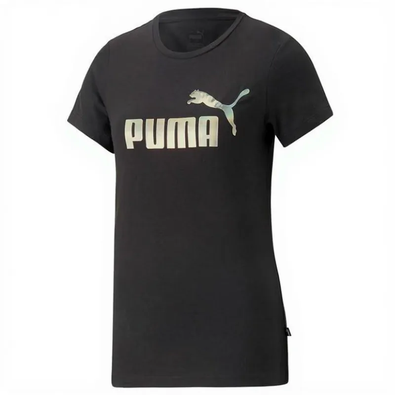 (13) ESS+ NOVA SHINE T-Shirt by Puma Safety – product image