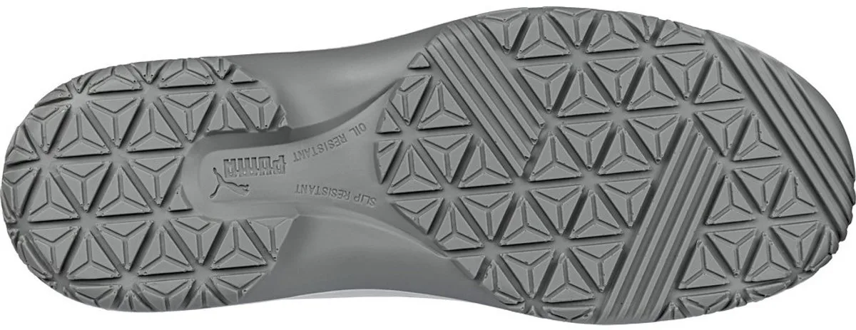 Absolute Laag S2 640642 - Wit van Puma Safety, Wit, 45 – productafbeelding