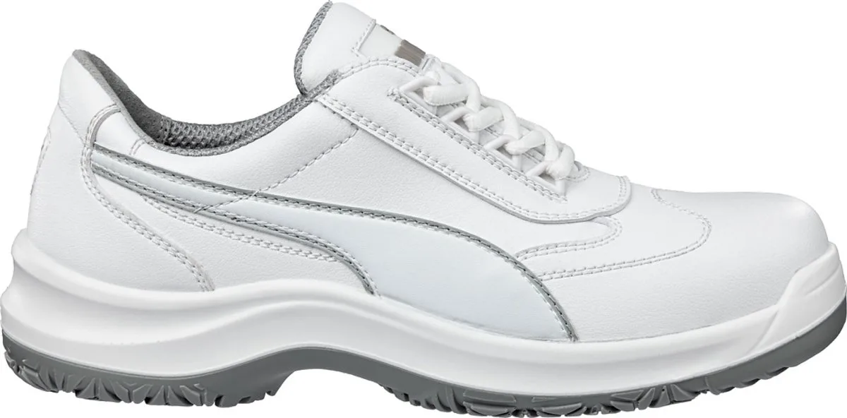 Clarity Low S2 640622 - Wit by Puma Safety, White, 41 – product image