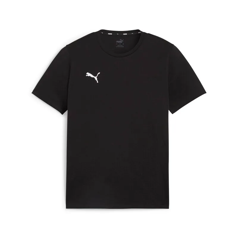 teamGOAL Casuals T-shirt Noir Homme de Puma Safety – image du produit