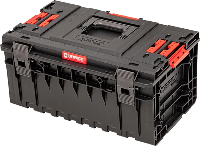 ONE 350 2.0 Vario gereedschapskoffer 585 x 385 x 320 mm 38 l stapelbaar IP66
