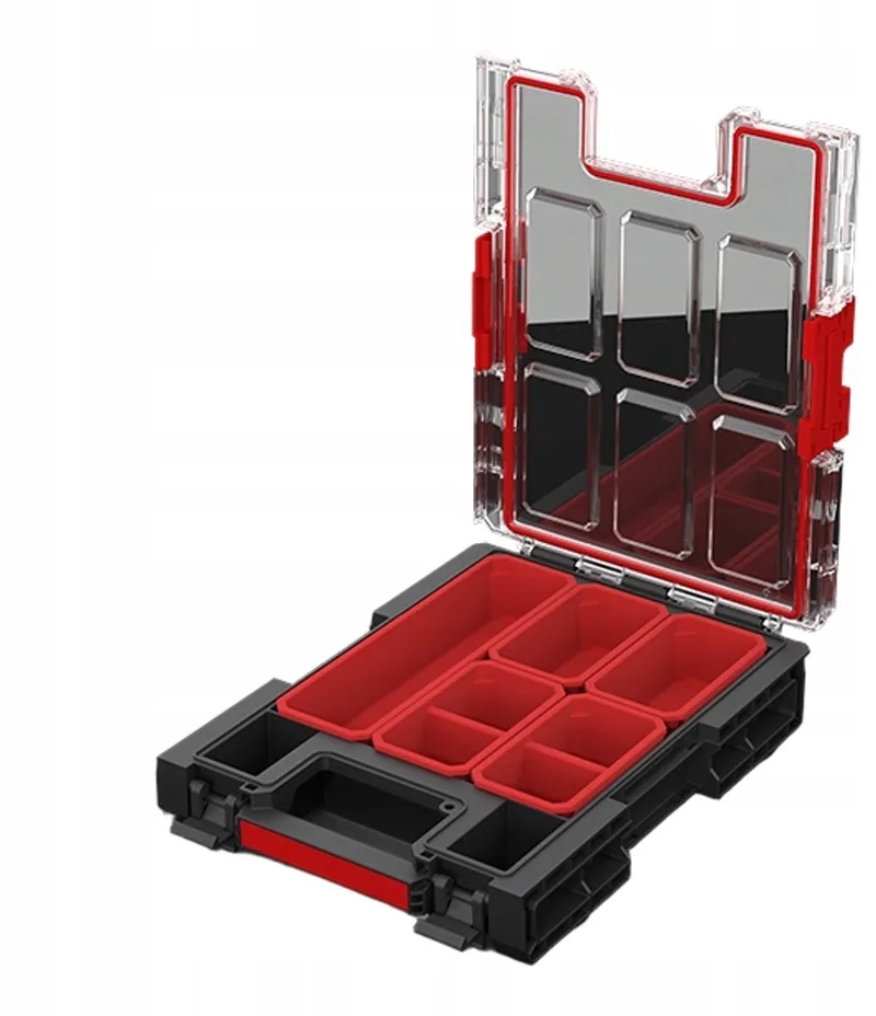 ONE Organizer M 2.0 - 2.5L Gereedschapskist by Qbrick System – product image