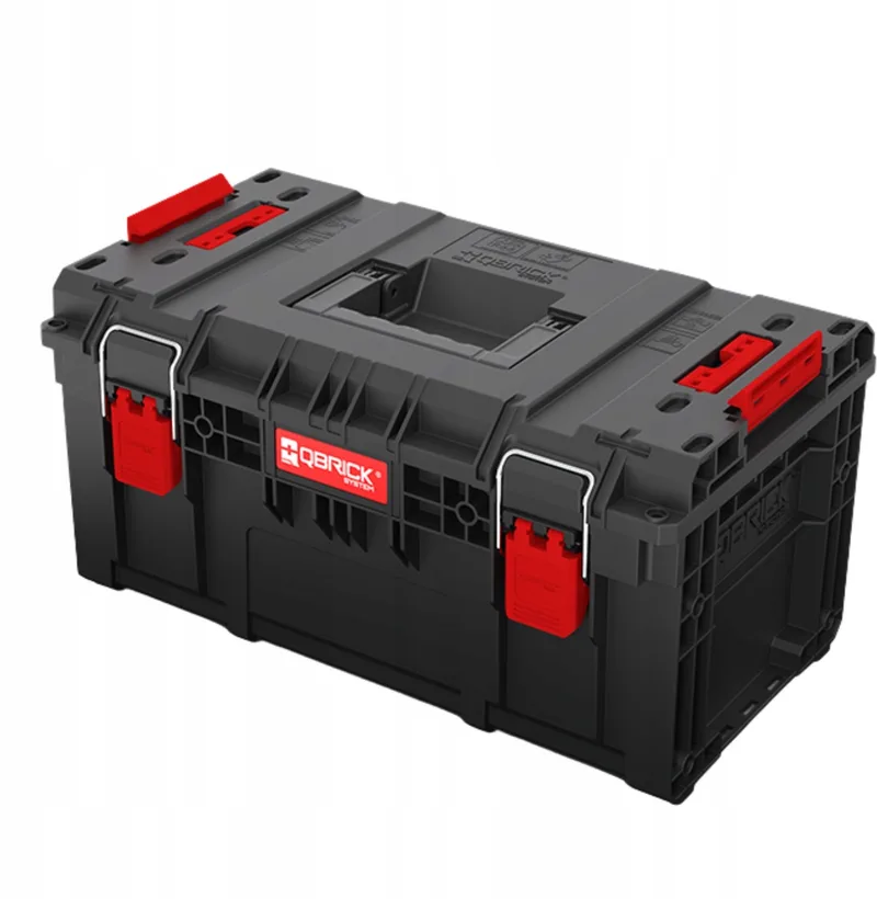 Prime Toolbox 250 Vario Gereedschapskist - IP66 by Qbrick System – product image