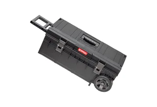 Werkzeugkoffer Qbrick System ONE Longer Basic Werkzeugkoffer 793 x 385 x 322 mm 50 l van Qbrick System – productafbeelding 1 van 5