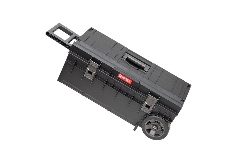 Werkzeugkoffer Qbrick System ONE Longer Basic Werkzeugkoffer 793 x 385 x 322 mm 50 l van Qbrick System – productafbeelding 1 van 5