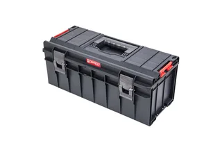 Werkzeugkoffer Qbrick System PRO 600 Basic stapelbar 545 x 270 x 230 mm 22 l IP54 von Qbrick System – Produktbild 1 von 5