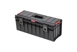 Werkzeugkoffer Qbrick System PRO 700 Basic stapelbar 650 x 270 x 256 mm 29 l IP54 van Qbrick System – productafbeelding 1 van 5