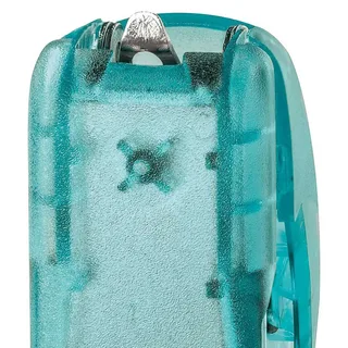 Colour'Breeze Mini Nietmachine F4 Blauw by Rapid – product image 3 of 3