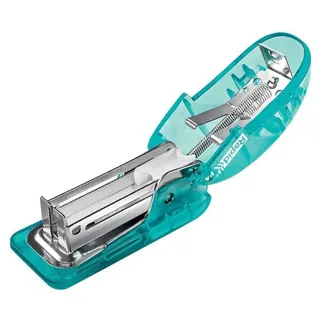 Colour'Breeze Mini Nietmachine F4 Blauw by Rapid – product image 1 of 3