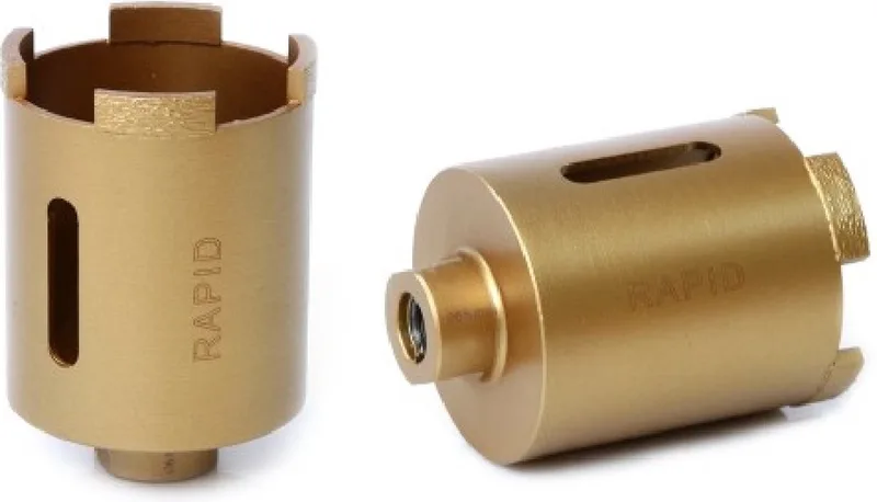 Diamantboor - Diamant gatzaag Ø 20 mm. - M14 by Rapid – product image