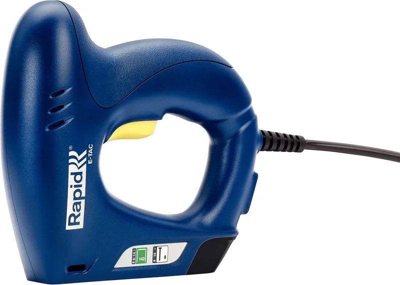 E-Tac elektrische tacker by Rapid – product image