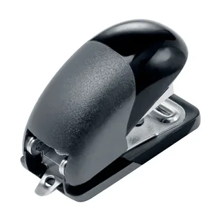ECO Mini Nietmachine by Rapid, Black – product image 1 of 5