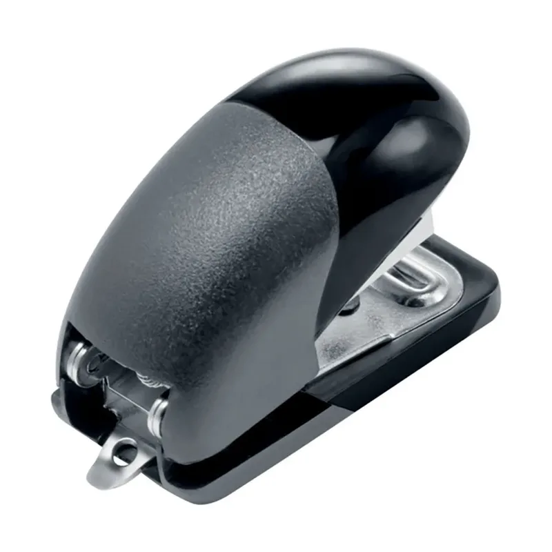 ECO Mini Nietmachine by Rapid, Black – product image 1 of 5