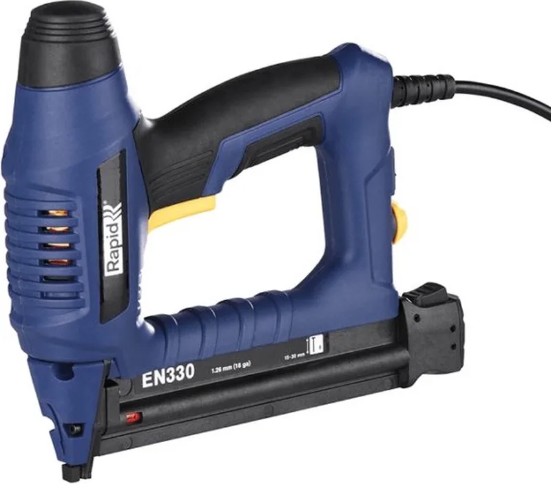 EN330 – Elektrische brad nailer – No. 8 15-30 mm van Rapid – productafbeelding