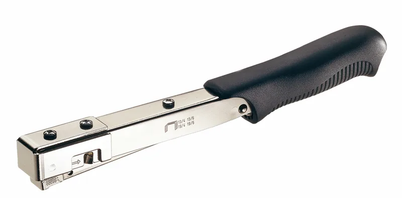 Hammertacker PRO R19E, aus Stahl by Rapid – product image