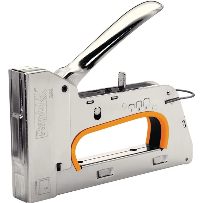 Handtacker 33 Ergonomic STA van Rapid – productafbeelding
