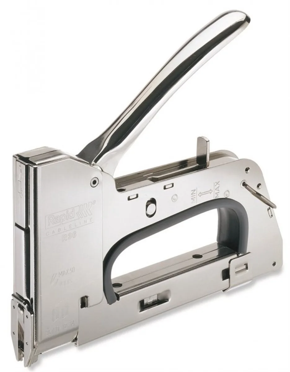 Macab F4722736 Kabel Nietmachine van Rapid – productafbeelding