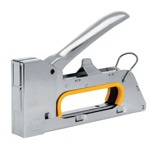 Nietpistool R23E - Zilver van Rapid – productafbeelding 2 van 2
