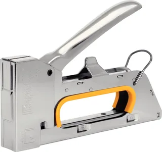 Nietpistool R23E - Zilver van Rapid – productafbeelding 1 van 2