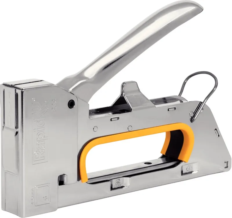 PRO R23 Tacker | metaal | zilver de Rapid – image du produit