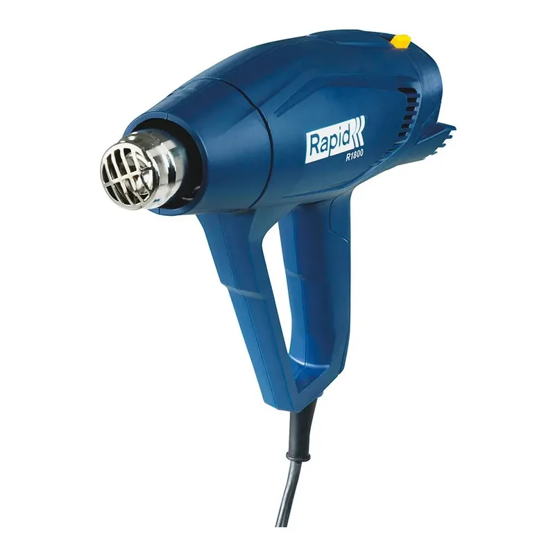 R1800 Heißluftpistole von Rapid – Produktbild