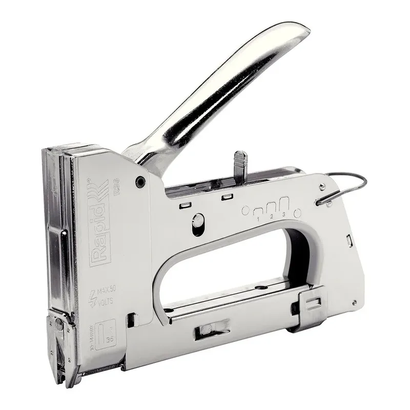 R36 Cable Nietmachine de Rapid – image du produit