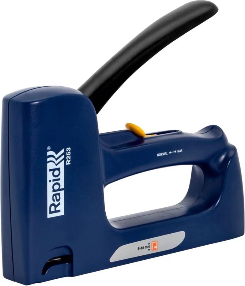 tacker R253 ergonomic von Rapid – Produktbild