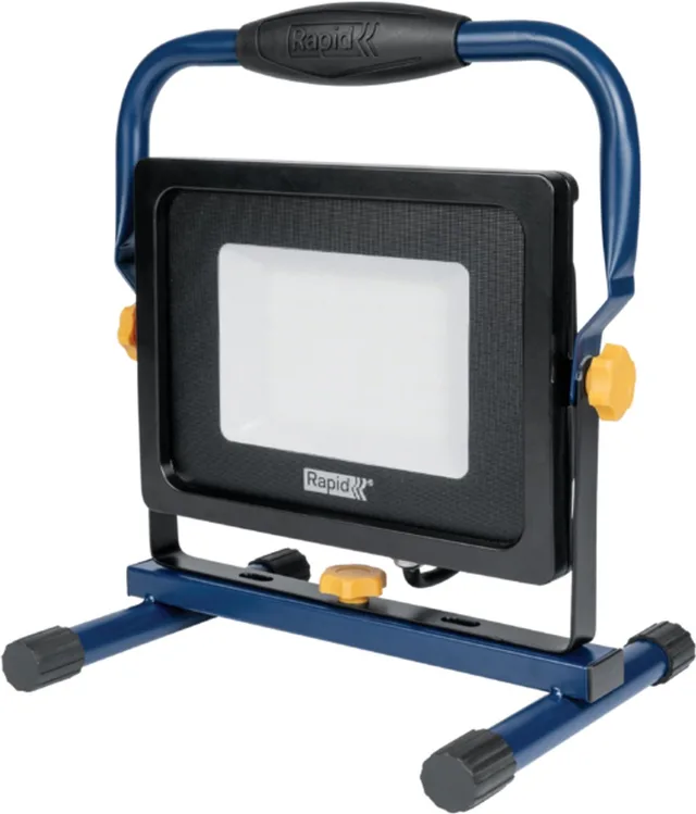Werklamp/Bouwlamp The Painter