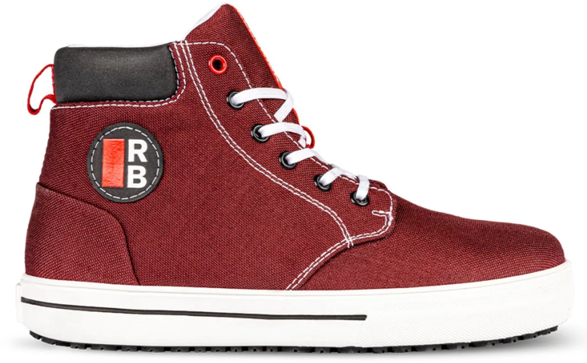 Anne S3 - Rood van Redbrick, Rood, 41 – productafbeelding
