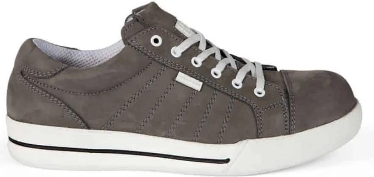 Druse Sneaker Laag S3 Taupe - taupe de Redbrick, Taupe, 39 – image du produit