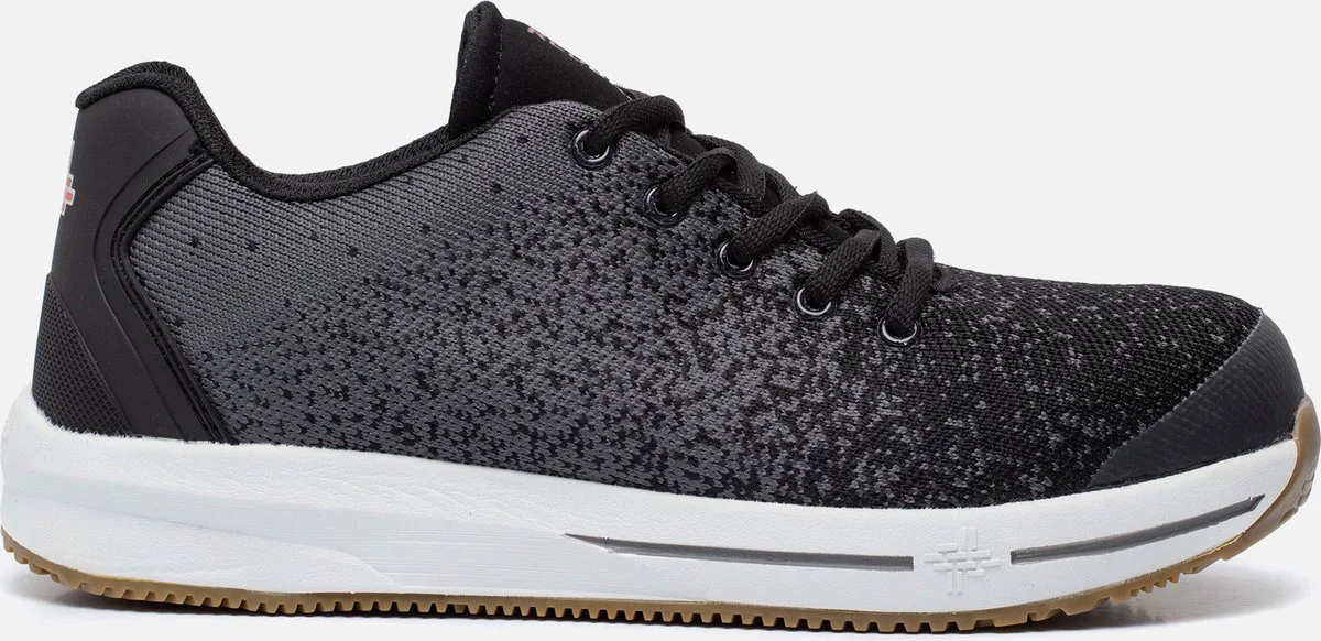 Motion Agile Werkschoen S1P - Mannen - Grijs de Redbrick, Gris, 40 – image du produit