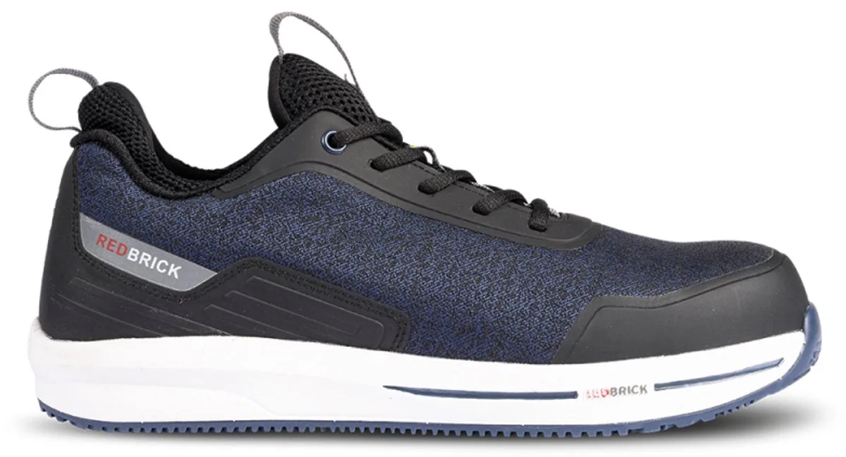 Motion Infinity AF S1PS ESD - Blauw/Zwart från Redbrick, Blå, Svart, 41 – produktbild