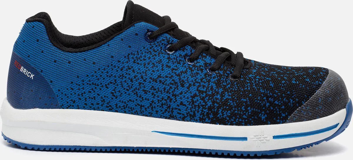 Motion Infinity Werkschoen S1P - Mannen - Blauw van Redbrick, Blauw, 41 – productafbeelding