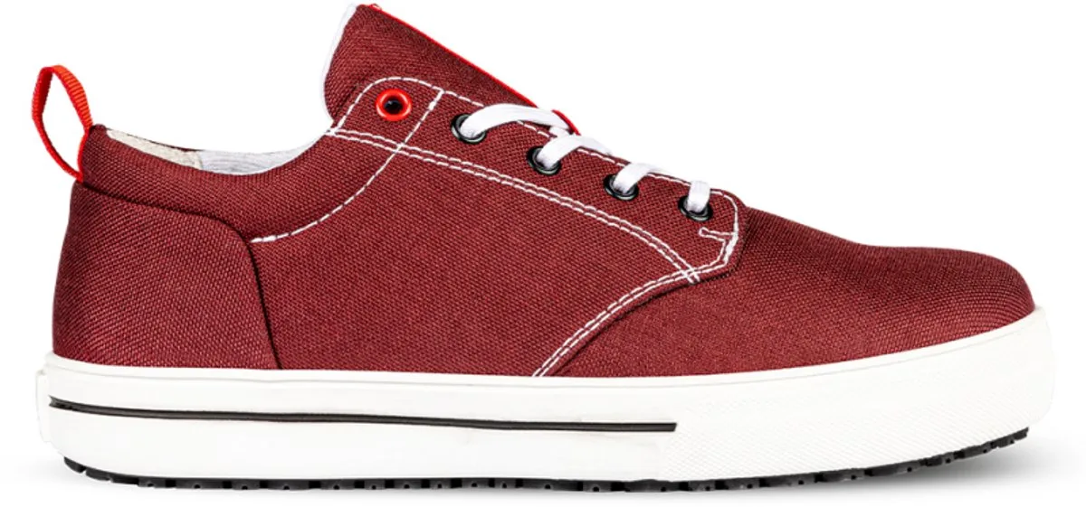 Roxanne S3 - Rood de Redbrick, Rouge, 41 – image du produit