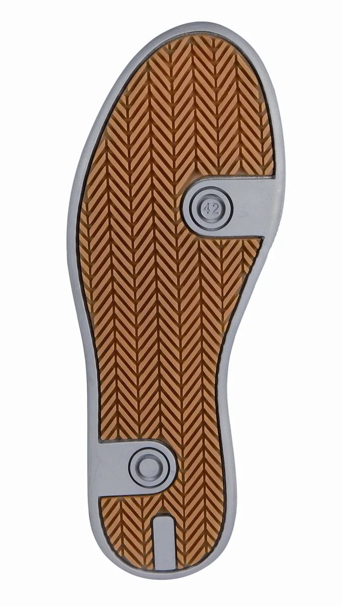 S3 Werkschoen-Redbrick Sunstone- Hoog de Redbrick, Donkerbruin, 45 – image du produit