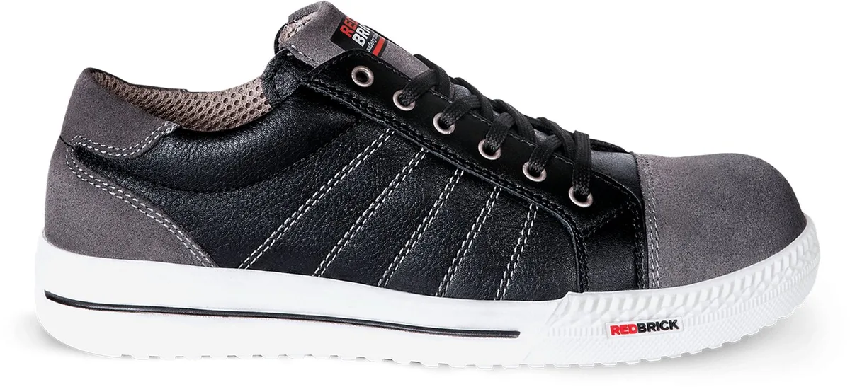 Slate Laag S3 ESD (NIEUW) - grijs von Redbrick, Grau, 39 – Produktbild