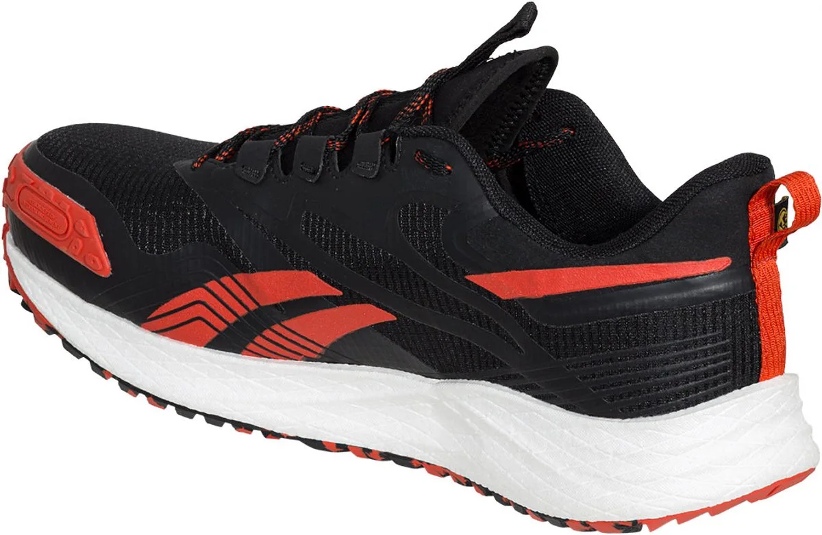 Reebok Adventure IB3610 S3S - Zwart/Oranje de Reebok Work, Noir, Orange, 43 – image du produit