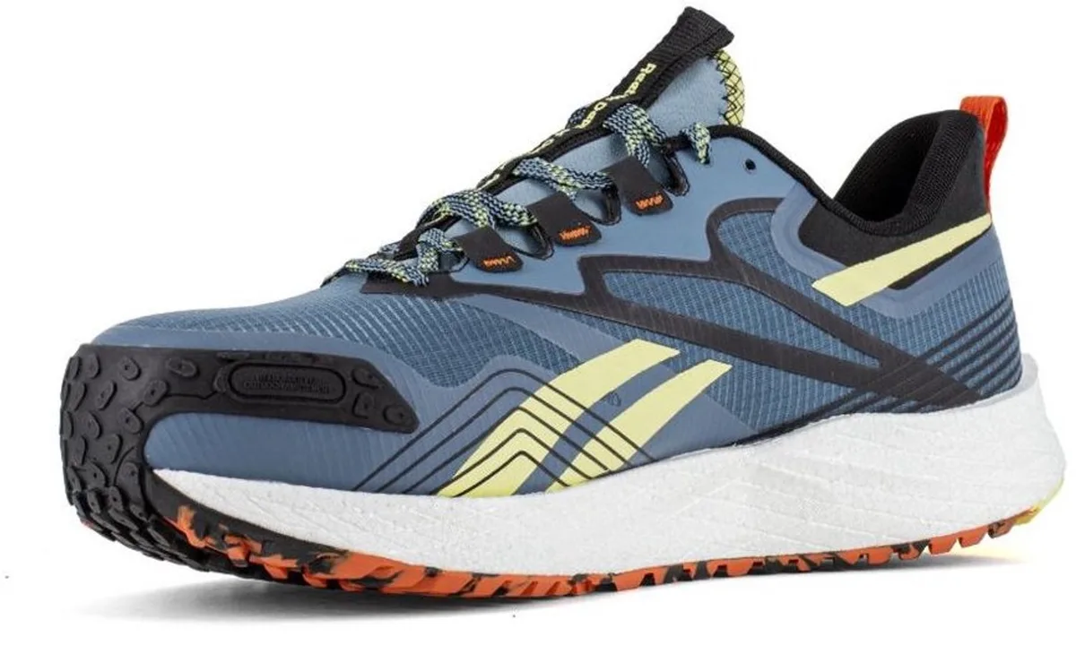 Reebok Adventure IB3611 S1PS - Blauw fra Reebok Work, Blå, 36 – produktbillede