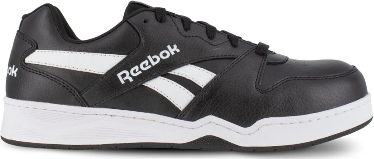 Reebok BB4500 Inspire IB4162 S3 - Zwart/Wit van Reebok Work, Zwart, Wit, 37 – productafbeelding