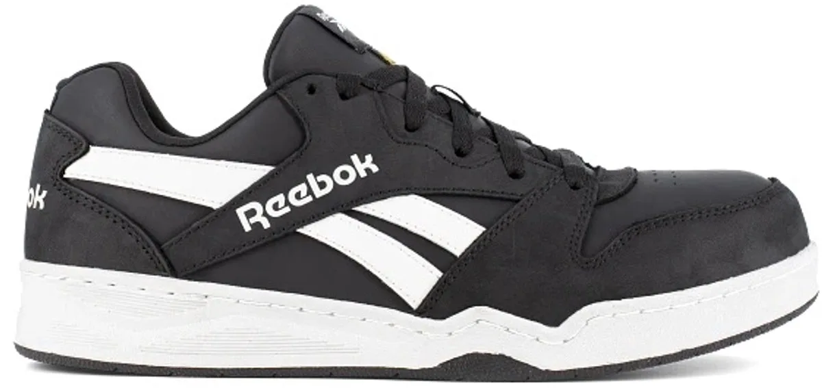 Reebok BB4500 Inspire IB4162 S3 - Zwart/Wit de Reebok Work, Noir, Blanc, 38 – image du produit
