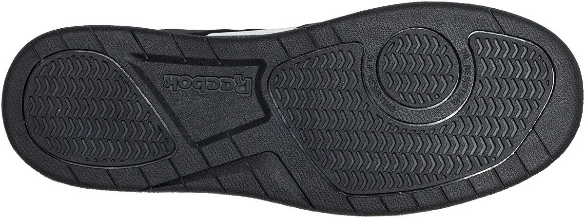 Reebok BB4500 Inspire IB4162 S3 - Zwart/Wit by Reebok Work, Black, White, 40 – product image