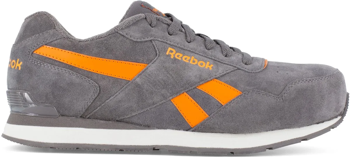 Reebok IB1091 werkschoen s1p grijs oranje de Reebok Work, Gris, Orange, 37 – image du produit