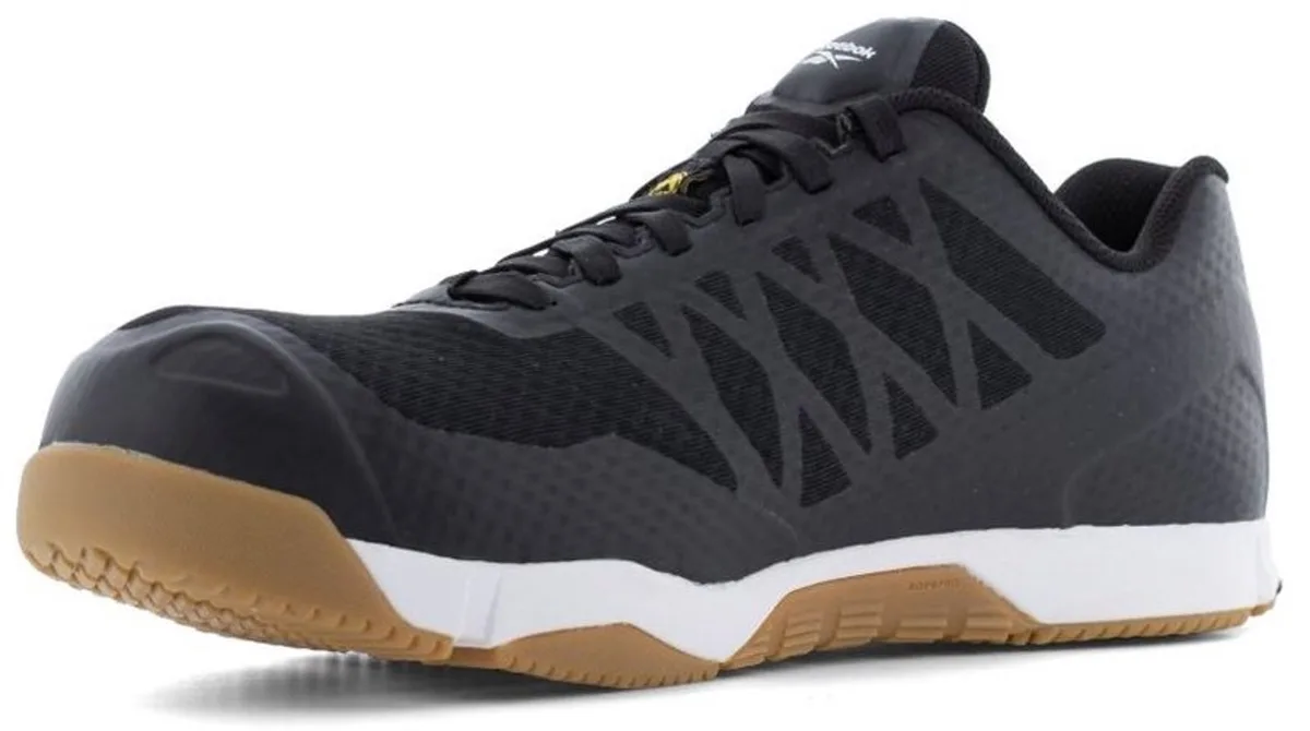 Reebok IB4450 werkschoen s3s zwart de Reebok Work, Noir, 36 – image du produit