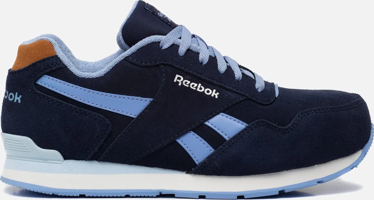 Reebok Royal Glide IB109 S1P - Blauw fra Reebok Work, Blå, 36 – produktbillede