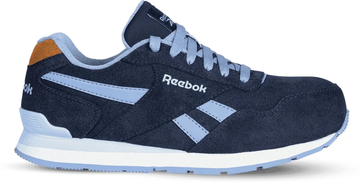 Reebok Royal Glide IB109 S1P - Blauw by Reebok Work, Blue, 37 – product image