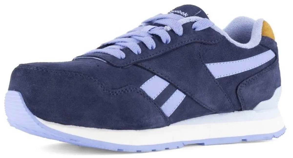 Reebok Royal Glide IB109 S1P - Blauw fra Reebok Work, Blå, 41 – produktbillede